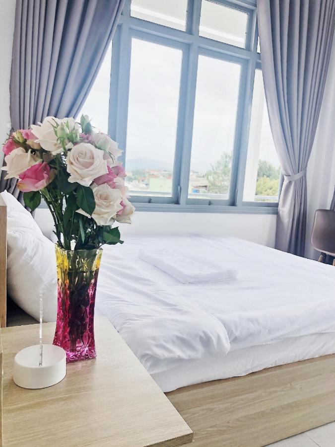 M Hotel Đà Lạt Exterior foto