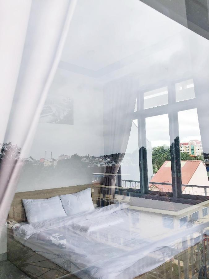 M Hotel Đà Lạt Exterior foto